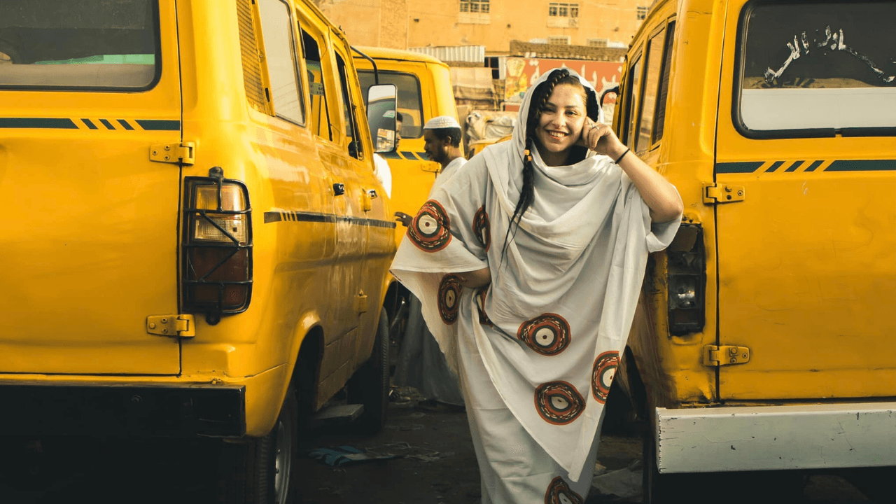 Storytelling Background